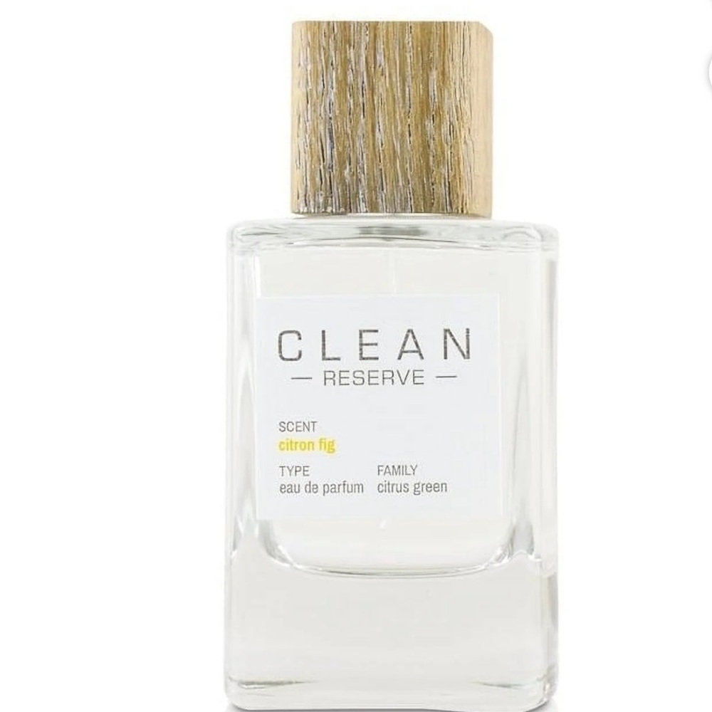 Clean Reserve Citron Fig